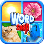 Word Snap – Fun Words Pic Game